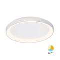 Miniatyrbillede 1 af 4: LED-loftlampe Bella 36W 3-i-1 4260lm - Hvid Vit