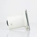 Miniatyrbild 2 av 2: Spot LED vattentät fyrkantig 1.2W IP67 Chrome + Matchrome