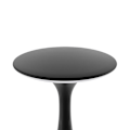Miniatyrbillede 4 af 4: Bordlampe 3W 300lm 3i1 IP44 Sort dæmpbar Svart