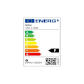 Pikkukuva 3 / 3: LED Ampulli MR16 6W GU5.3 12V AC/DC 2700K