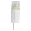Pikkukuva 1 / 2: LED-kapselilamppu 1,5 W (ekv. 15 W) G4 6400K Himmennettävä 220-240 V