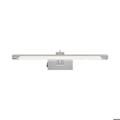 Miniatyrbillede 4 af 4: Applique LED spejl krom 8W 3i1 IP20 Krom