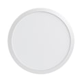 Miniatyrbillede 3 af 4: LED-pære GU10 5W (Eq. 32W) 2700K 110° Vit varm