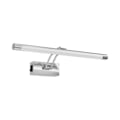 Miniatyrbillede 3 af 4: Applique LED spejl krom 8W 3i1 IP20 Krom