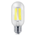 Pikkukuva 1 / 4: T45 kompakti LED-hehkulamppu E27 4W 3000K Braytron