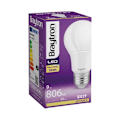 Miniatyrbillede 3 af 4: LED-pære A60 9W (Eq. 60W) E27 3000K