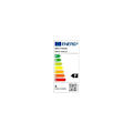 Pikkukuva 3 / 3: Sarja 10 LED-lamppua ST64 hehkulanka 6W E27 2200K Himmennettävä