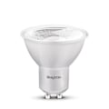 Miniatyrbillede 1 af 3: LED-pære GU10 5W (Eq. 40W) 4200K 38°