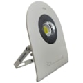 Pikkukuva 1 / 3: LED-projektori GOA 50W IP65 6000K Vit