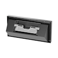 Miniatyrbild 4 av 4: Braytron 20W 2000lm 3-i-1 Utomhus LED-applikation Svart IP65 Svart