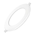 Pikkukuva 1 / 4: Erittäin litteä LED-kohdevalo 3W 4000K IP40 Vit