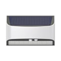 Miniatyrbillede 3 af 4: Solcelle LED væglampe 6W IP54 hvid Vit