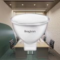 Miniatyrbillede 3 af 4: LED-pære GU5.3 5W (Eq. 32W) 6500K 110°