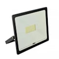 Miniatyrbillede 1 af 4: LED Projektor INDUS 50W IP65 6000K Grå