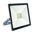 Pikkukuva 1 / 4: LED-projektori INDUS 30W IP65 6000K Grå