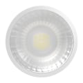 Miniatyrbillede 2 af 4: Sæt med 10 5W LED-moduler til GU10, MR16 forsænkede spots, 6500K, 380lm, 38° Vit
