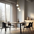Miniatyrbillede 2 af 4: Glasophæng 3xG9 10W – gylden finish