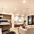Pikkukuva 2 / 4: LED-lamppu GU5.3 4,5W 6500K 38° 12VDC