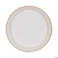 Miniatyrbillede 3 af 4: Plafonnier LED Bella 36W 3 i 1 4260lm – Guld gyllene