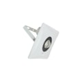 Miniatyrbillede 1 af 2: LED projektor YUKON-S 30W IP65 med sensor Vit