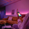 Pikkukuva 2 / 4: GU10 smart Wi-Fi 5W kytketty LED-lamppu