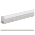 Miniatyrbild 1 av 2: LED-ramp 14W (motsv. 112W) 6400K 1260Lm Längd 120cm Vit