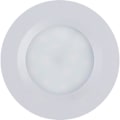 Pikkukuva 2 / 2: Sarja 5 kpl Luna 3W pyöreitä LED-kohteita Vit