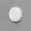 Pikkukuva 2 / 4: LED-ulkovalaisin 18W mikroaaltodetektorilla IP65 valkoinen Vit