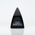 Miniatyrbild 4 av 4: Applikation - SMD LED - 3,5W - Svart Aluminium - IP44 - Utomhusbelysning Svart