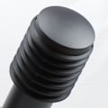 Pikkukuva 2 / 4: Borne Palmiye-3 100W Max E27 IP44 Svart