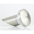 Miniatyrbild 3 av 3: Flambeau - Flambeau - 5.5W SMD LED - Rostfritt stål - IP44 - Kall vit Vit kyla