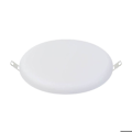 Miniatyrbild 1 av 2: Ramlös SMD LED-panel 8W 6400K