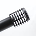 Miniatyrbillede 3 af 4: Borne Palmiye-3 100W Max E27 IP44 Svart