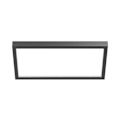 Miniatyrbild 2 av 4: Braytron 20W 2000lm 3-i-1 Utomhus LED-applikation Svart IP65 Svart