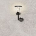 Miniatyrbillede 2 af 4: Opadgående applique E27 IP54 med sensor Grå