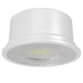 Pikkukuva 1 / 4: 5W LED-moduuli upotettavalle kohdevalaisimelle GU10, MR16, 3000K, 380lm, 38° Vit