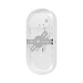 Miniatyrbillede 4 af 4: Udendørs LED-applikation 12W 3i1 IP65 Hvid Vit