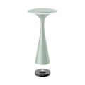 Miniatyrbillede 3 af 4: Bordlampe 3W 300lm 3i1 IP44 Grøn dæmpbar Grön