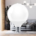 Miniatyrbillede 2 af 4: LED globe pære 14W E27 G95 6500K Vit