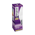 Miniatyrbillede 3 af 4: LED flamme pære 5W (Eq. 35W) E14 3000K