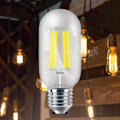 Pikkukuva 2 / 4: T45 kompakti LED-hehkulamppu E27 4W 3000K Braytron