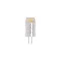 Pikkukuva 1 / 2: LED-kapseliampulli 1,5W (vastaa 10W) 12V G4 2700K Gul