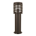 Pikkukuva 1 / 4: Borne Palmiye-3 100W Max E27 IP44 Svart
