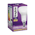 Miniatyrbillede 3 af 4: Ampoule LED R50 E14 6W 3000K 550lm – Braytron