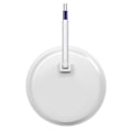 Miniatyrbillede 4 af 4: 5W LED-modul til forsænket spotlight GU10, MR16, 6500K, 380lm, 38° Vit