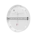 Pikkukuva 4 / 4: LED-ulkovalaisin 18W mikroaaltodetektorilla IP65 valkoinen Vit