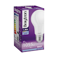 Miniatyrbillede 3 af 4: Ampoule LED Advance 11W E27 A60 4000K – Neutral Hvid Lys Vit