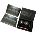 Miniatyrbild 4 av 5: Lash Starter Kit - Lösögonfransar kit Starter Kit