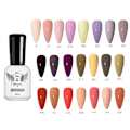 Miniatyrbild 1 av 6: Gellack - UV Nagellack #147