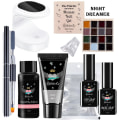 Miniatyrbild 2 av 4: Gelenaglar Starter Kit Ginger Cookies